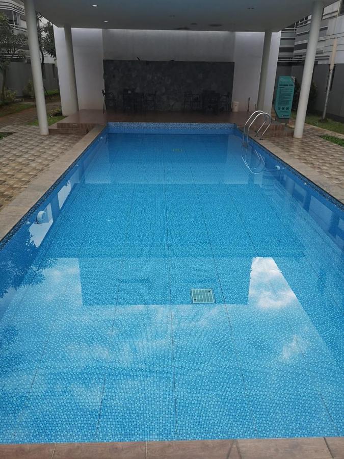 Anarta House H11/10 Hotel Tegal  Eksteriør billede
