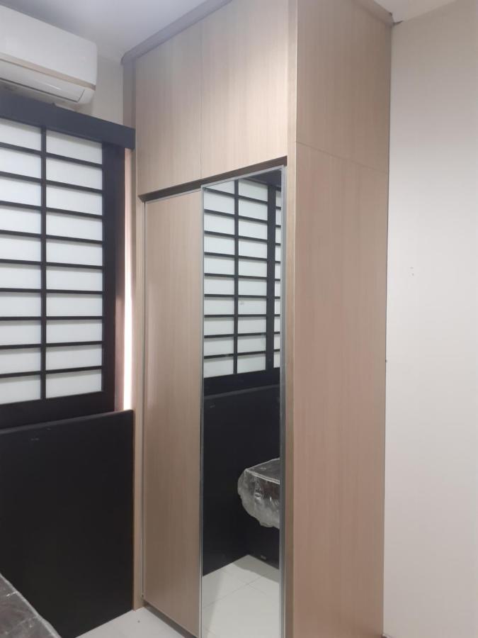 Anarta House H11/10 Hotel Tegal  Eksteriør billede